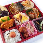 惣菜・弁当