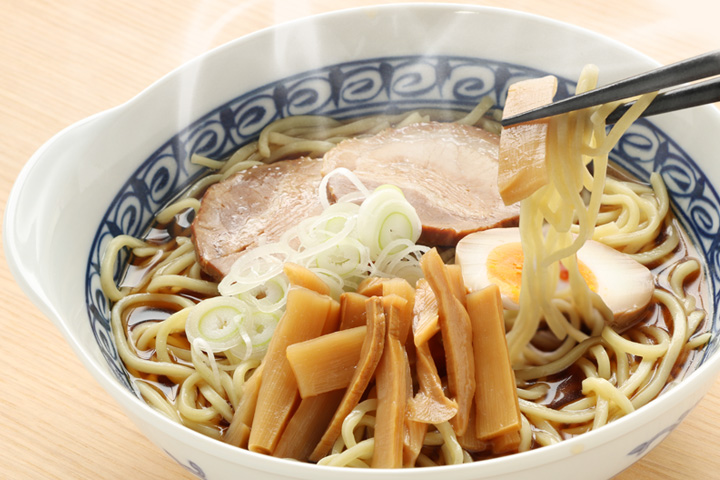 ラーメン